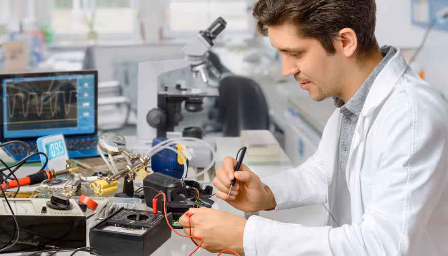 Nazilli Elektronik Tamircisi