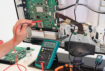 Nazilli Elektronik Tamircisi