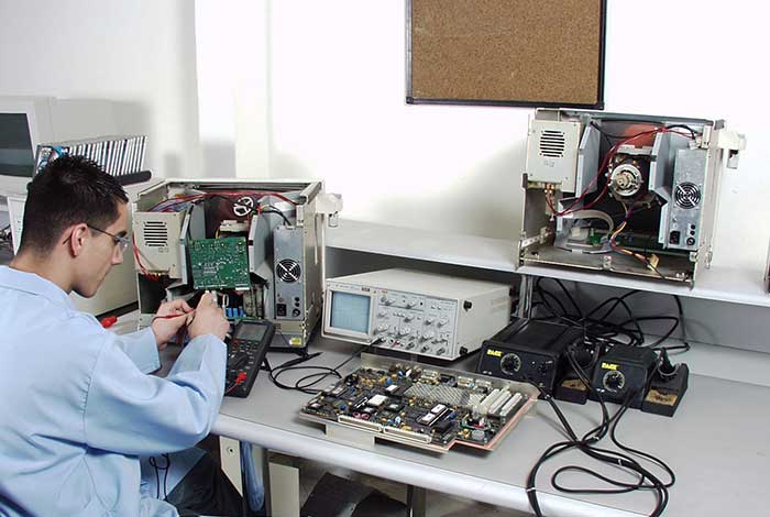 Nazilli Elektronik Tamircisi